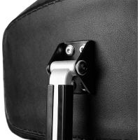 Gator Dossier pour siège batteur noir - Vue 9